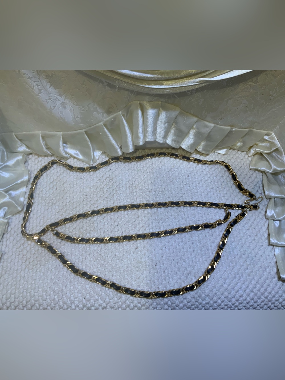 UNBRANDED BELT